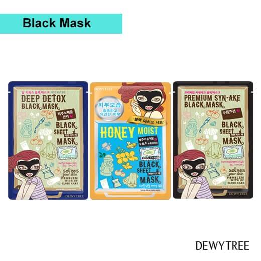 Black Masks