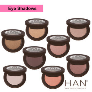 HAN Eye Shadows