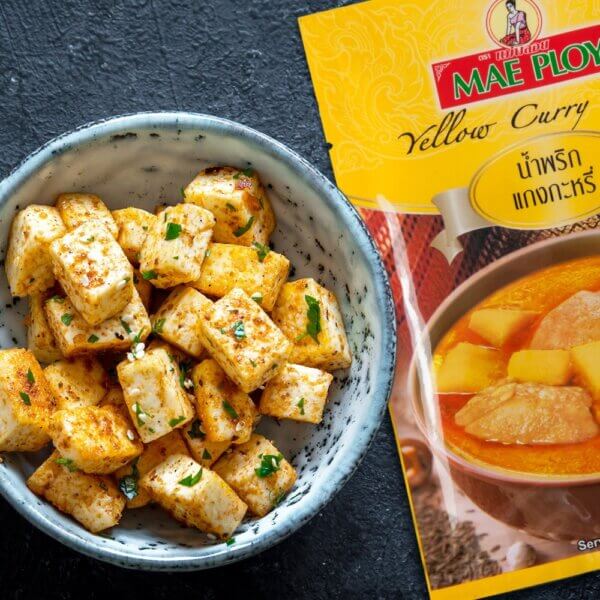 YellowCurryPaste