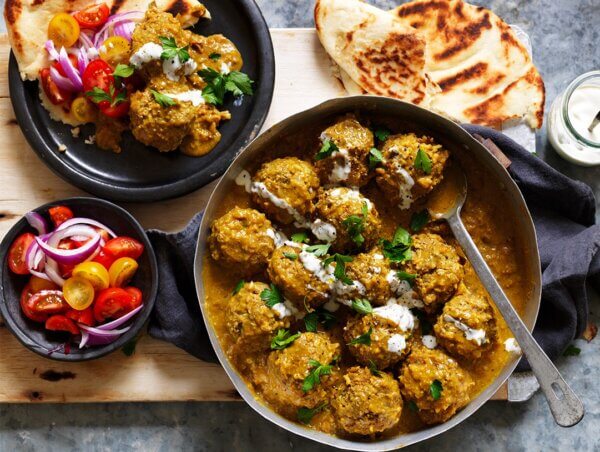 Korma-porcupine-meatball