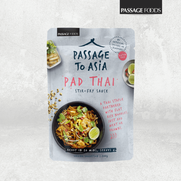 PadThai