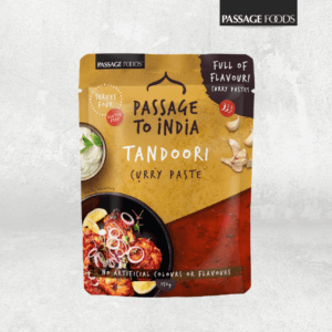 Tandoori